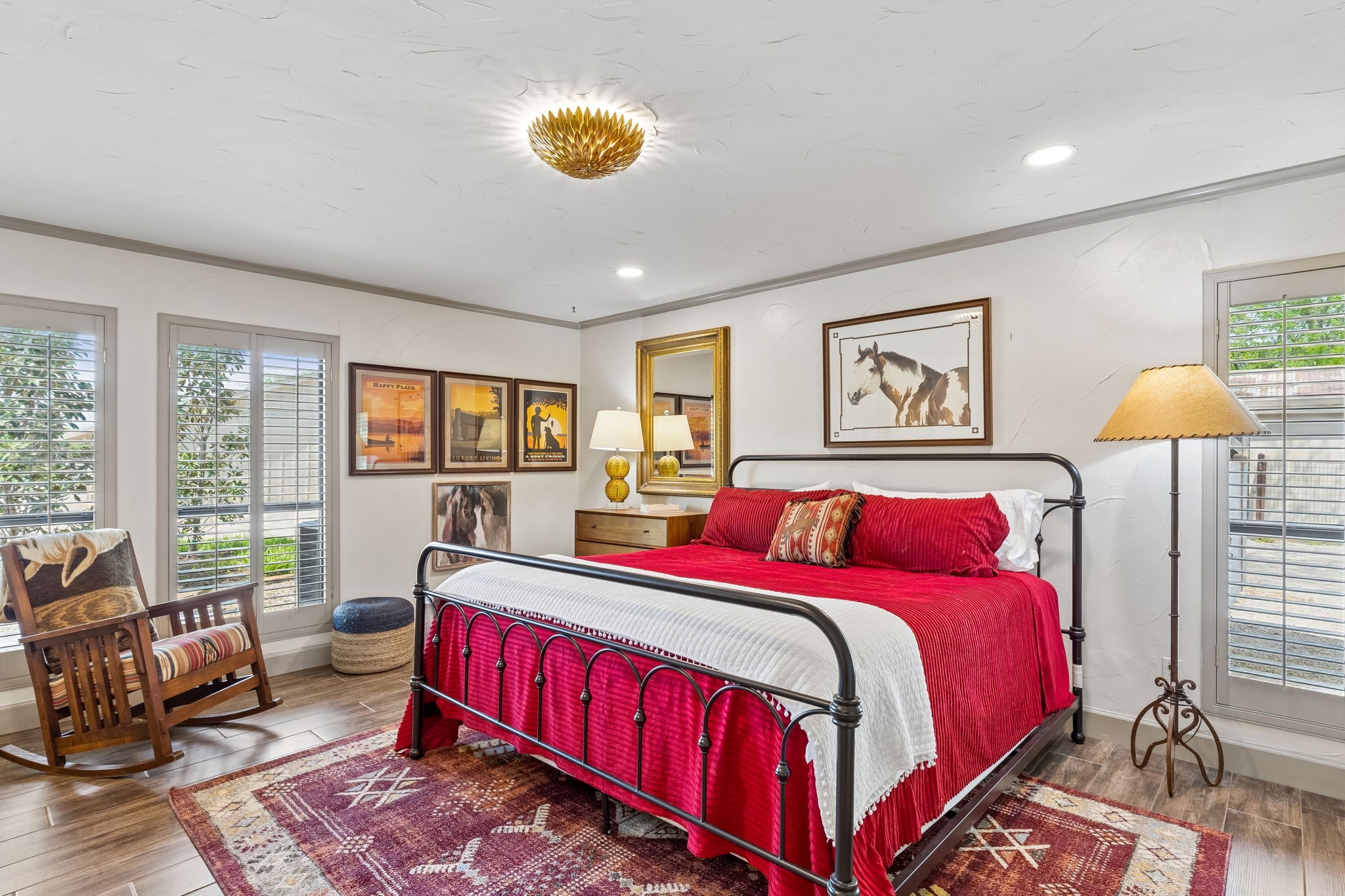 4206 Sycamore Lane Parker TX 75002