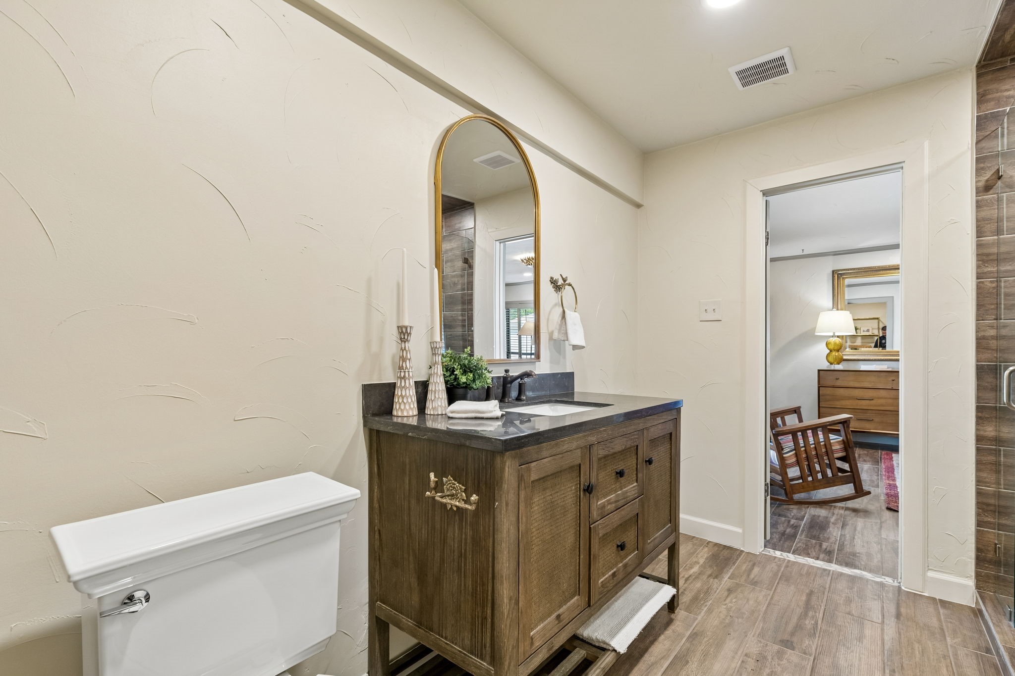 4206 Sycamore Lane Parker TX 75002