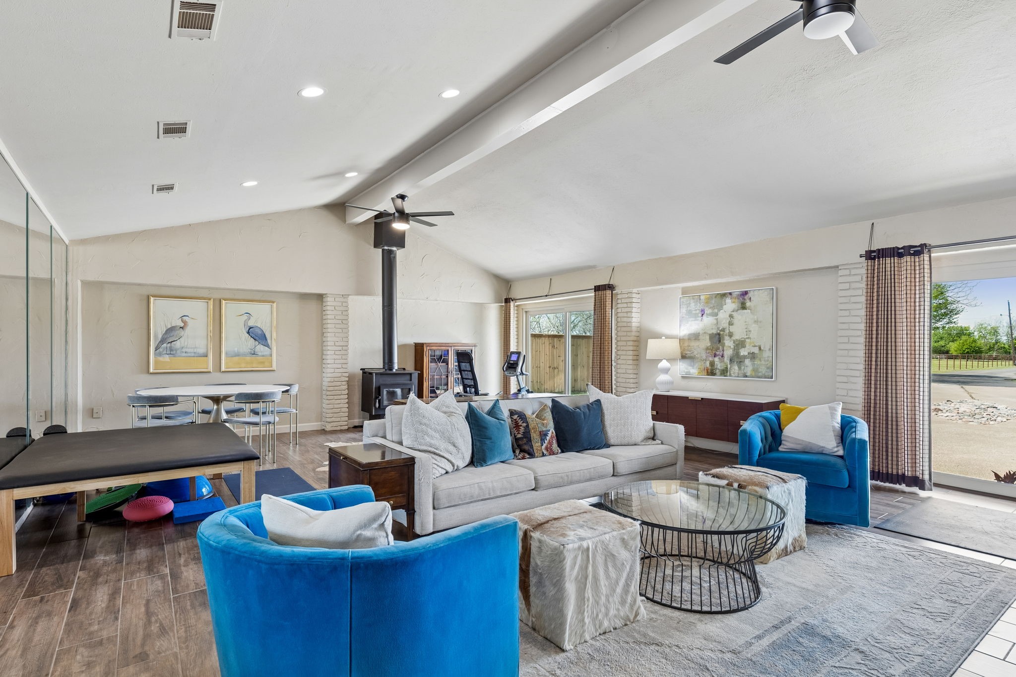4206 Sycamore Lane Parker TX 75002