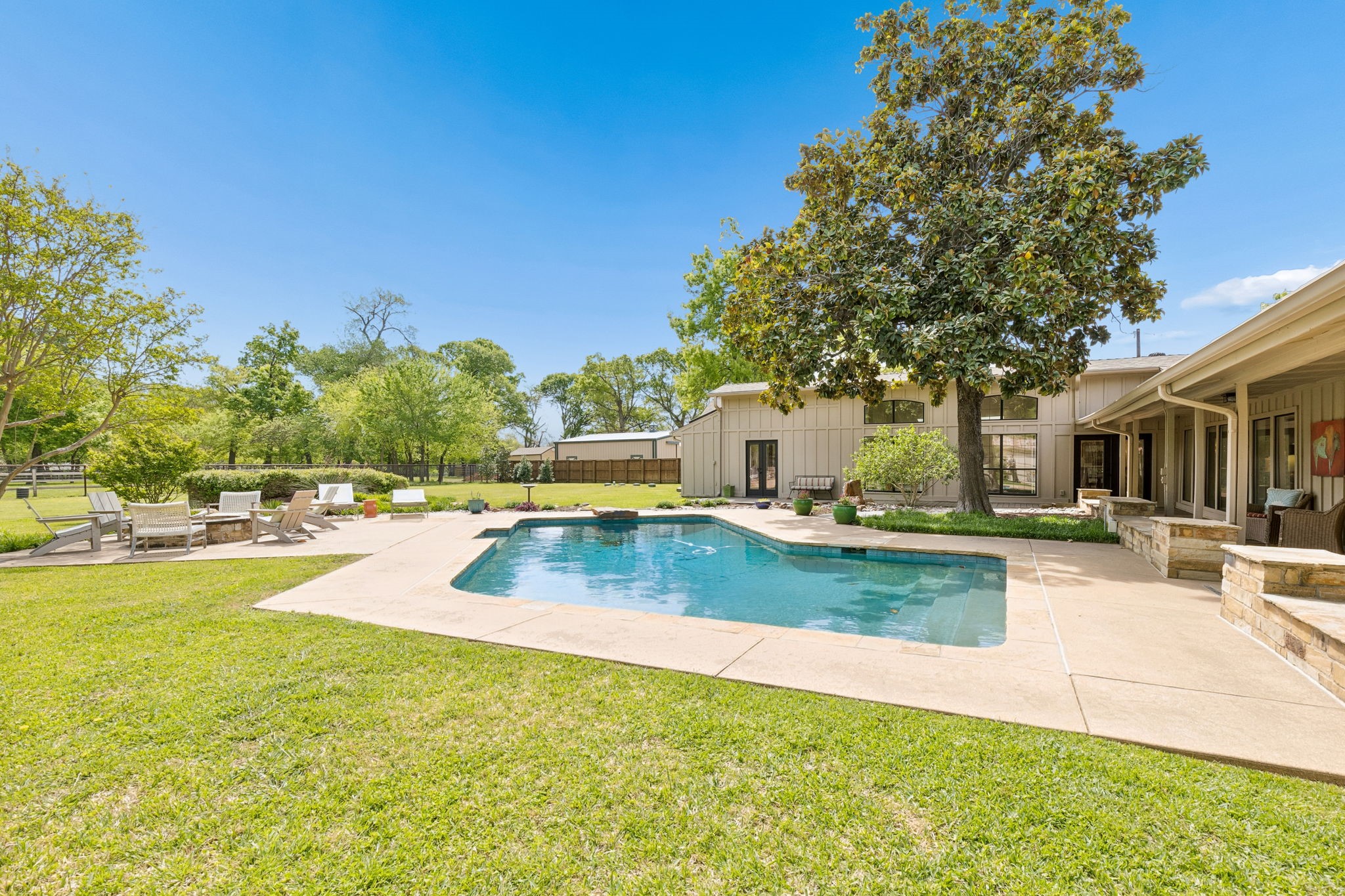 4206 Sycamore Lane Parker TX 75002