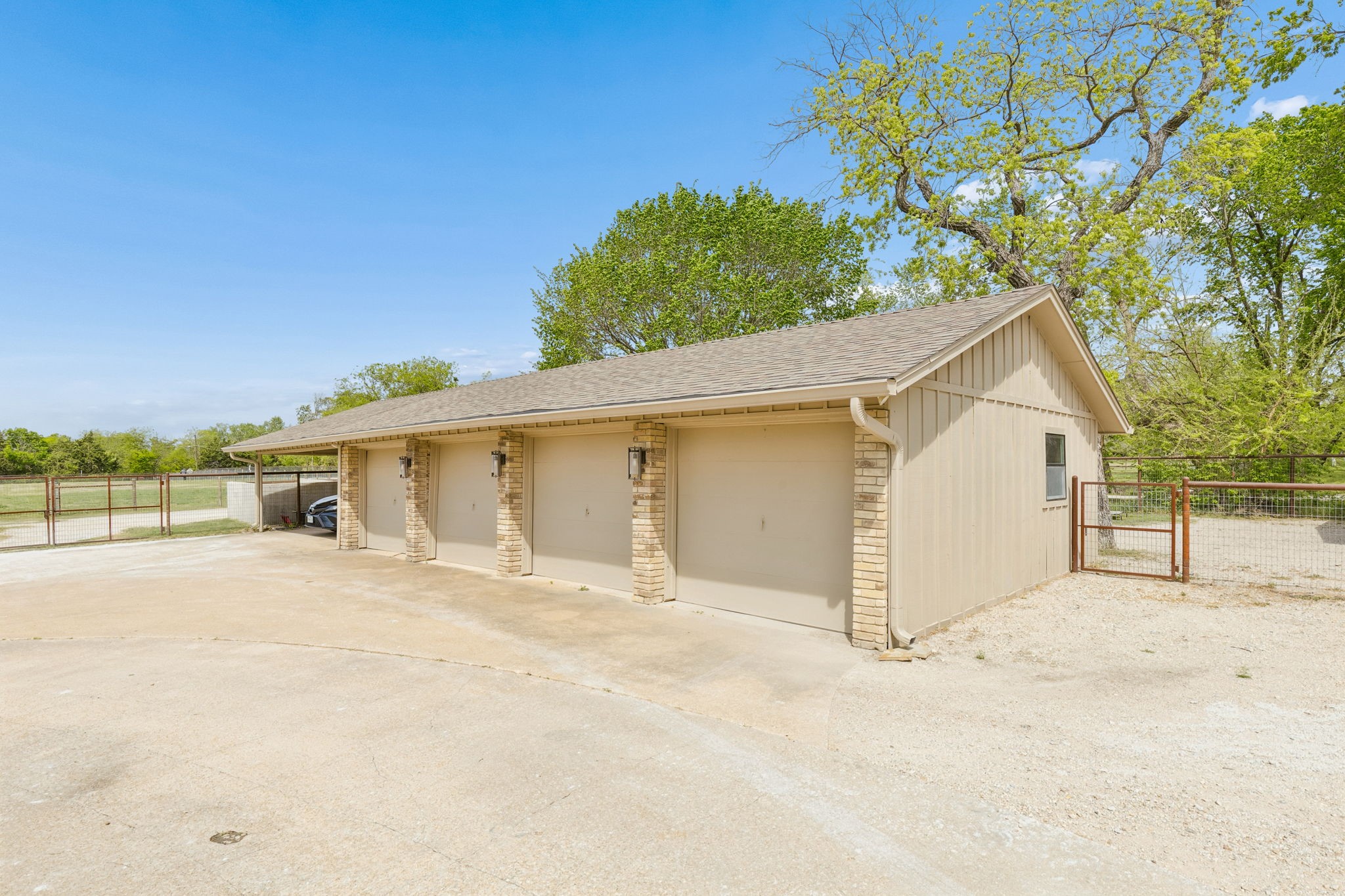 4206 Sycamore Lane Parker TX 75002