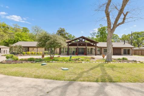 4206 Sycamore Lane Parker TX 75002