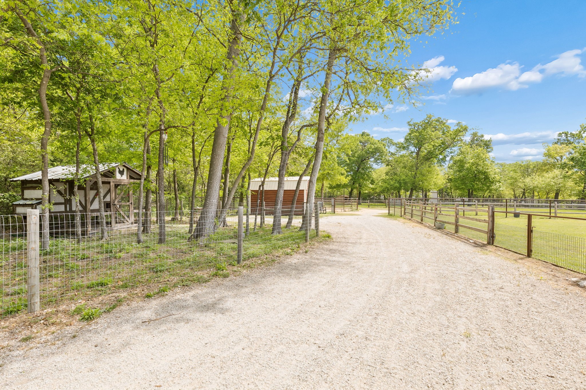 4206 Sycamore Lane Parker TX 75002