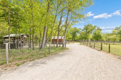 4206 Sycamore Lane Parker TX 75002