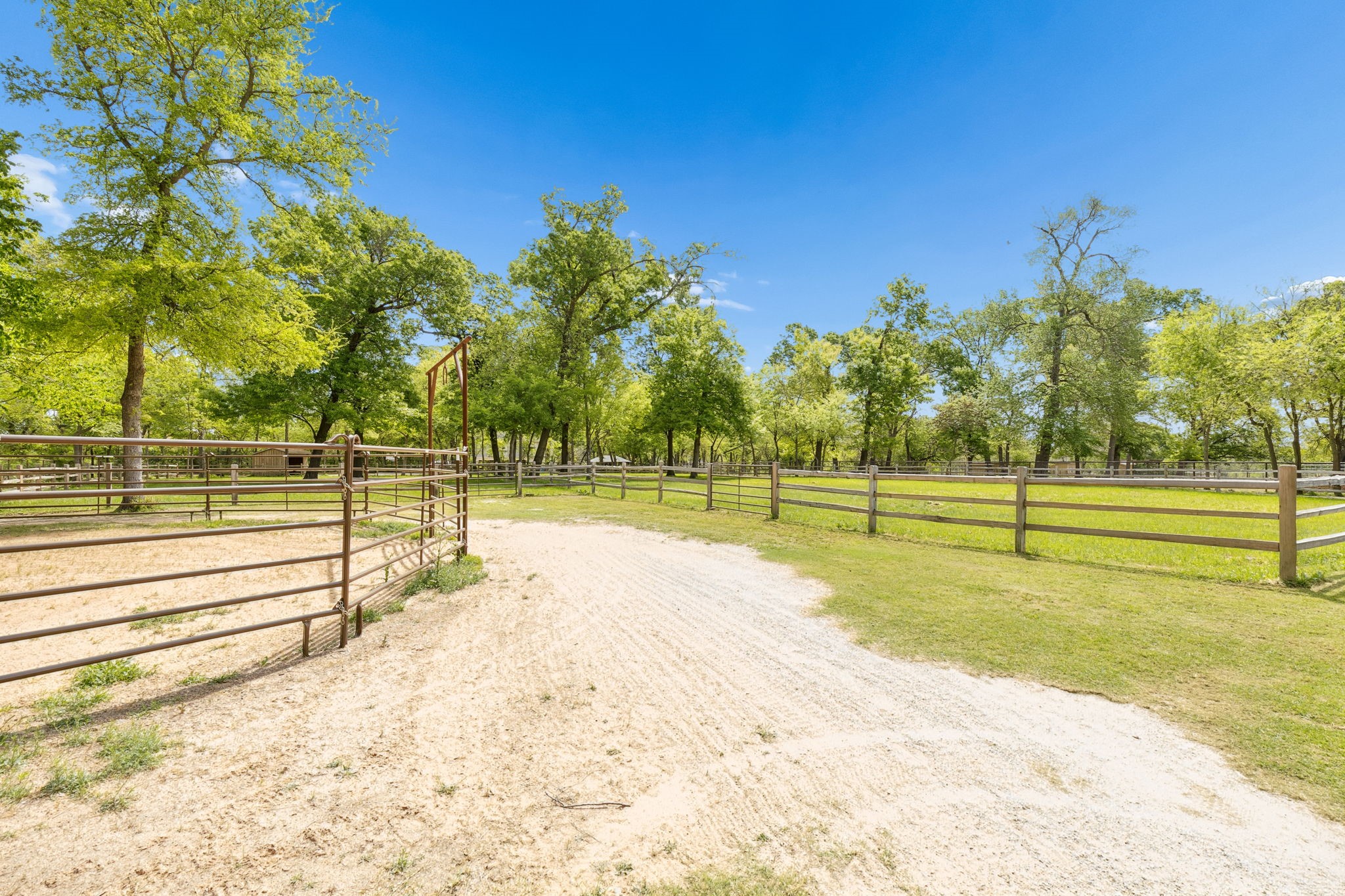 4206 Sycamore Lane Parker TX 75002