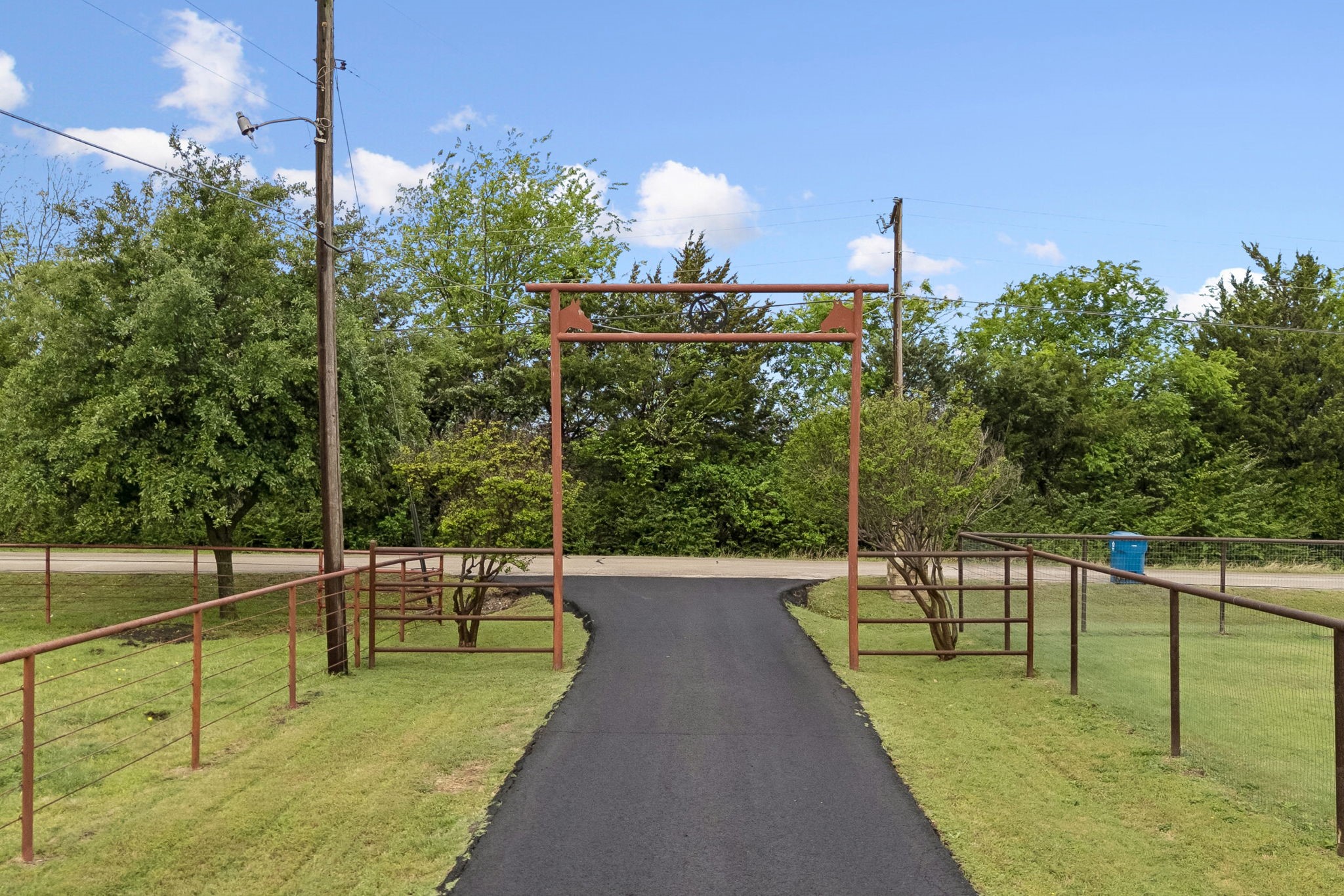 4206 Sycamore Lane Parker TX 75002