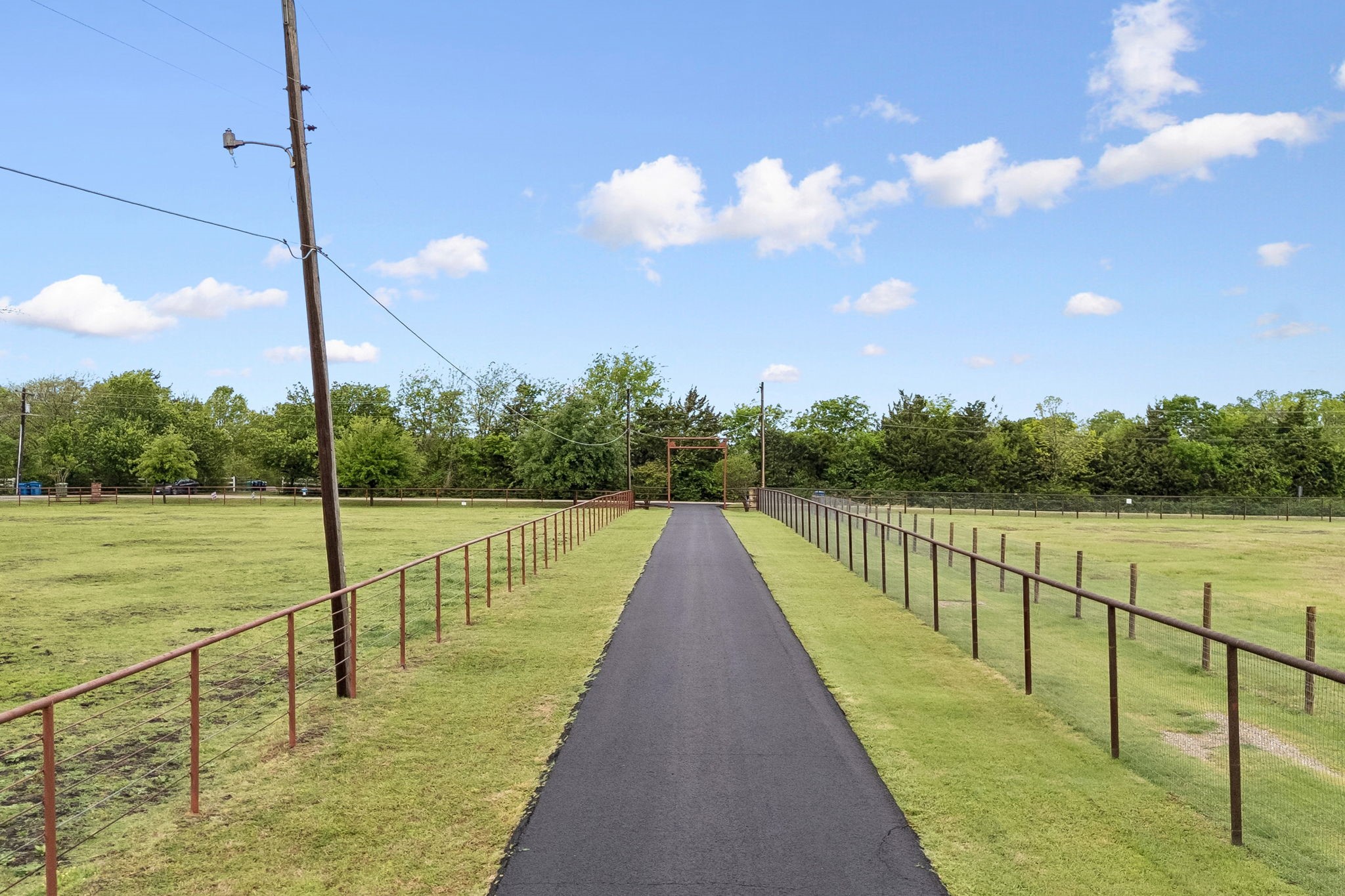 4206 Sycamore Lane Parker TX 75002