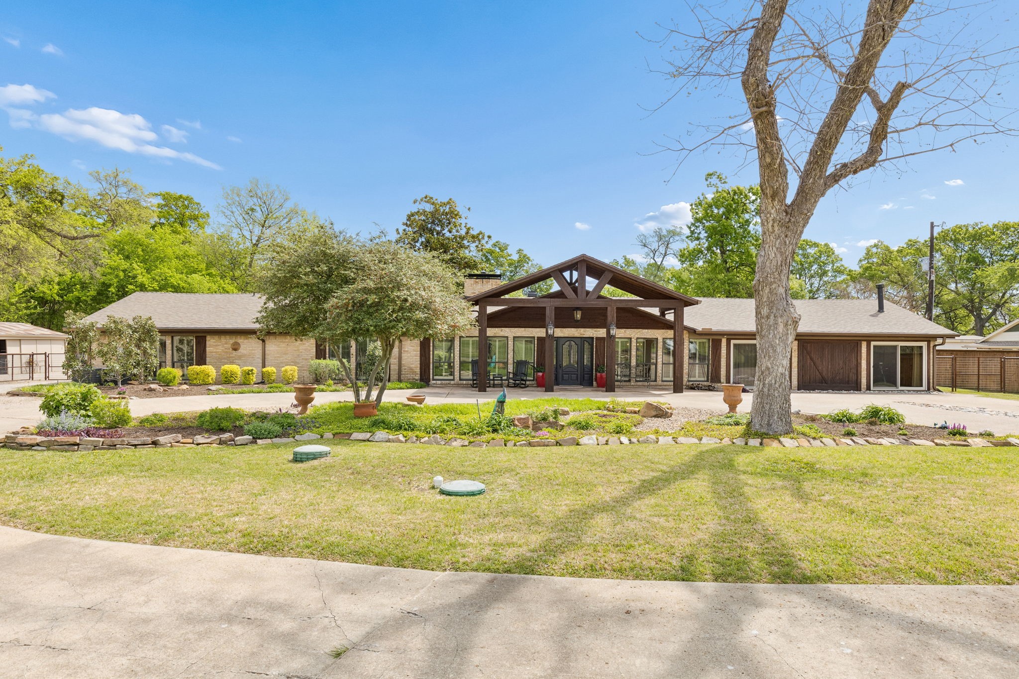 4206 Sycamore Lane Parker TX 75002