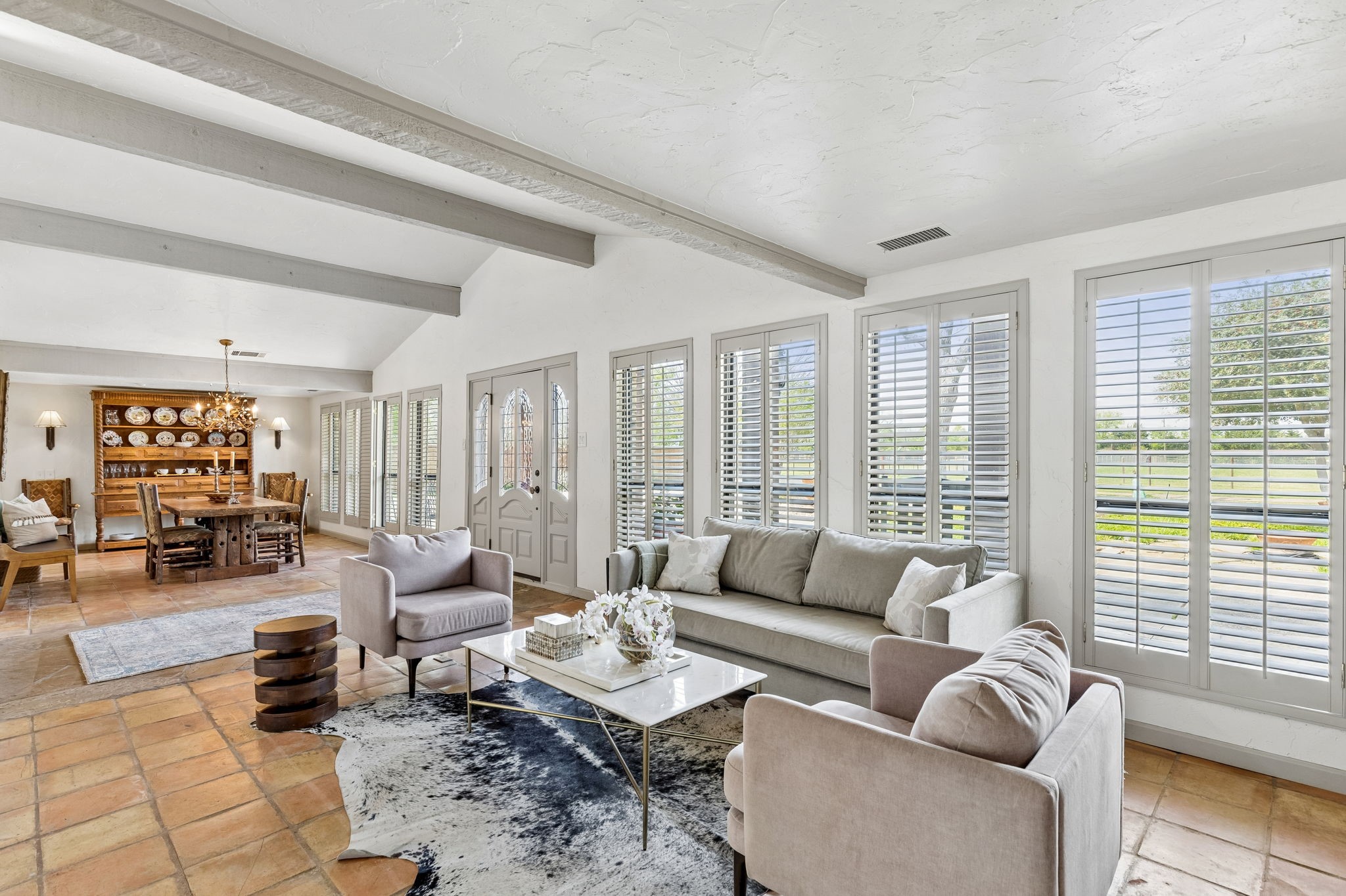 4206 Sycamore Lane Parker TX 75002