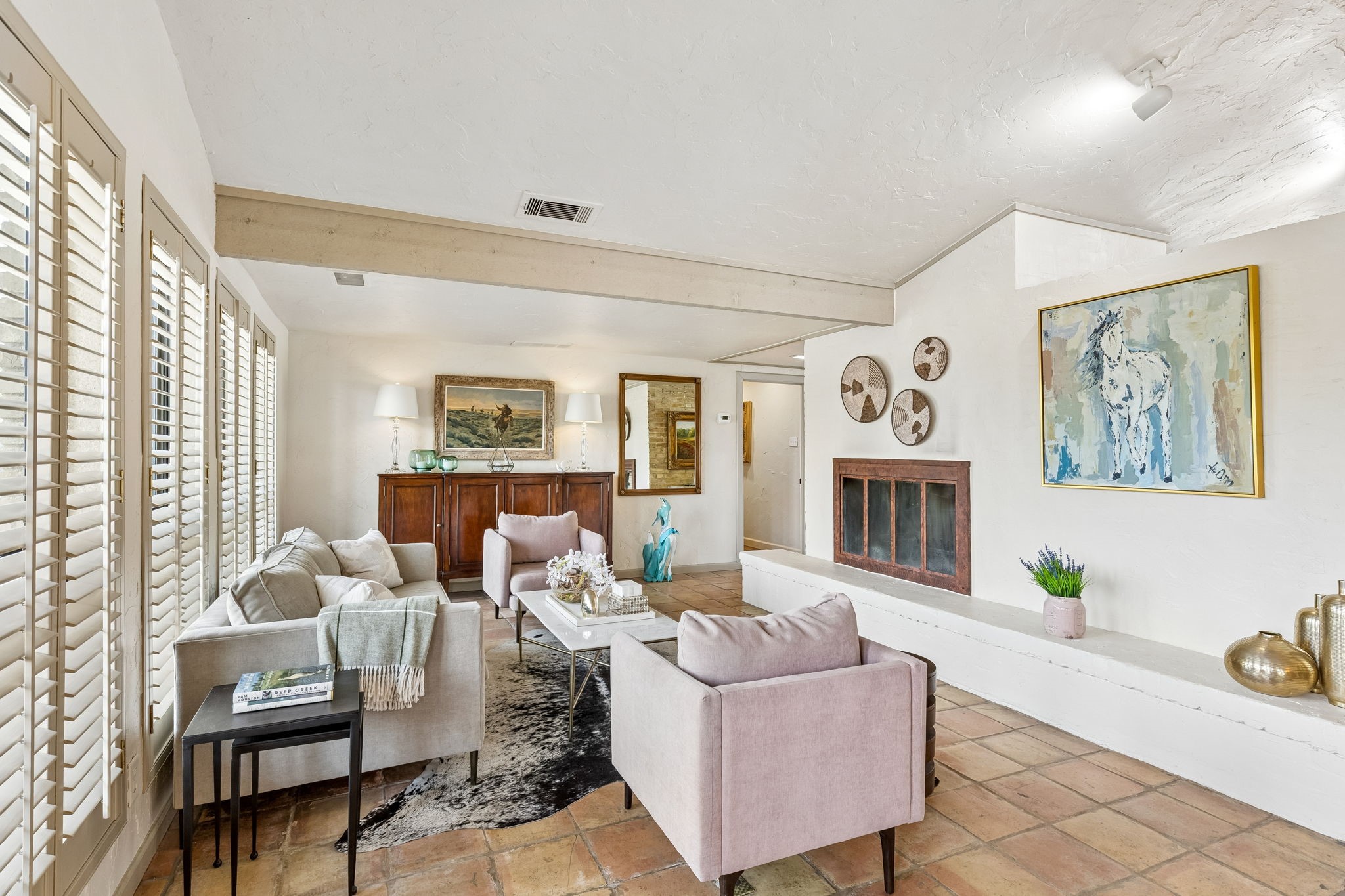 4206 Sycamore Lane Parker TX 75002