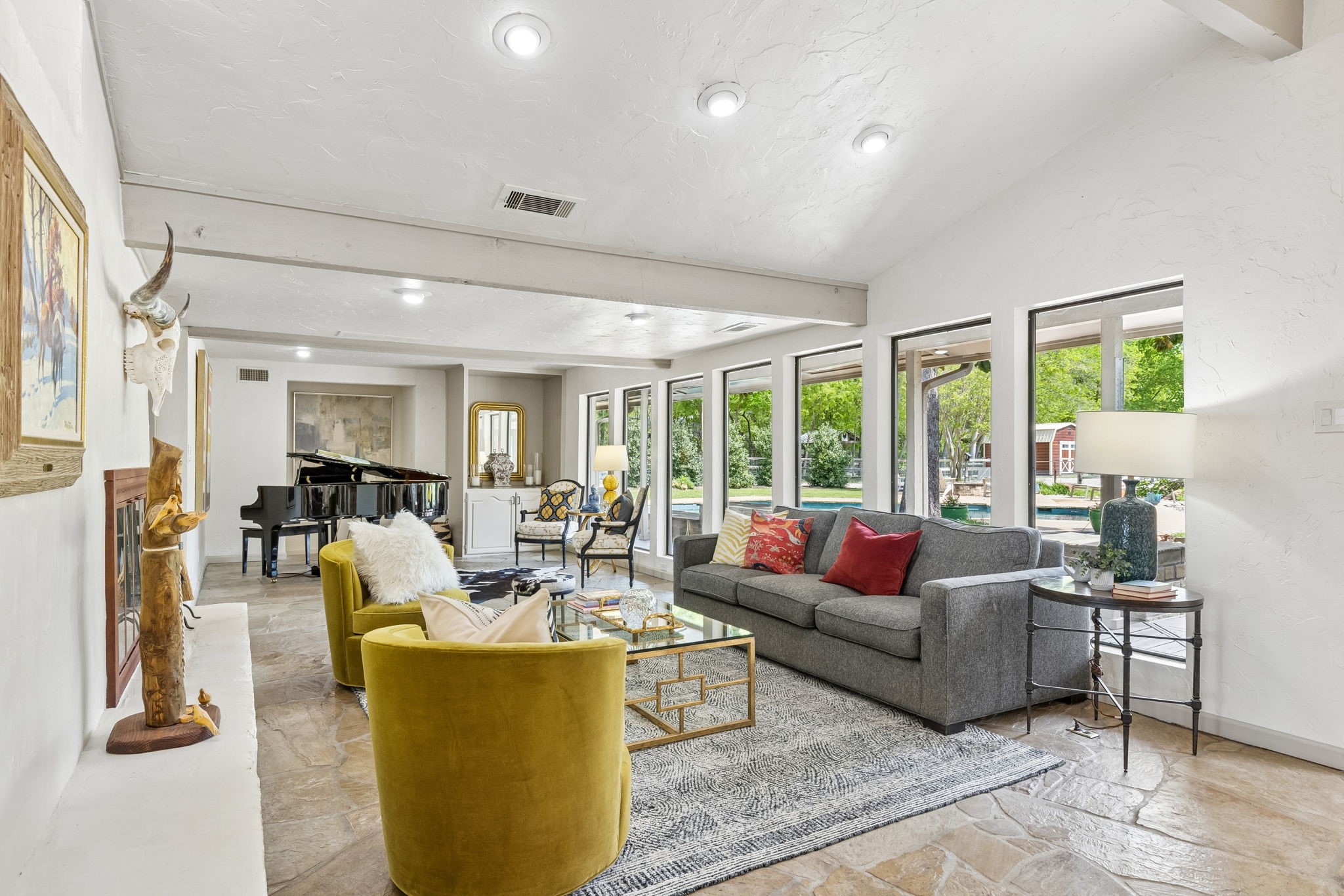 4206 Sycamore Lane Parker TX 75002