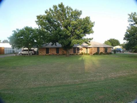 122 Stagecoach Drive Red Oak TX 75154