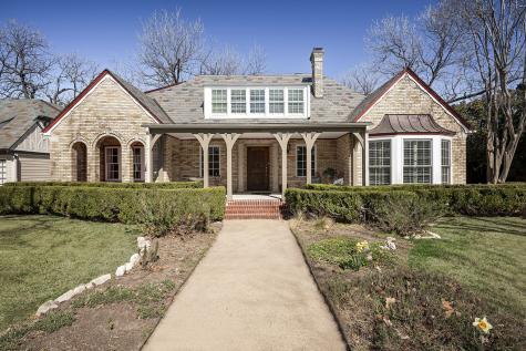 6241 Prospect Avenue Dallas TX 75214