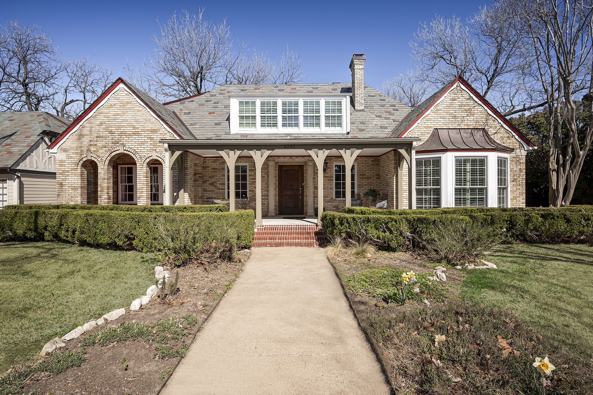 6241 Prospect Avenue Dallas TX 75214