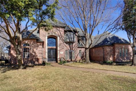 7007 Lismore Court Colleyville TX 76034