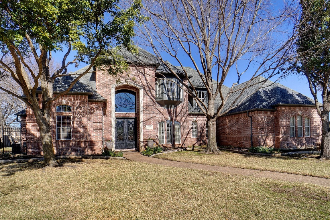 7007 Lismore Court Colleyville TX 76034
