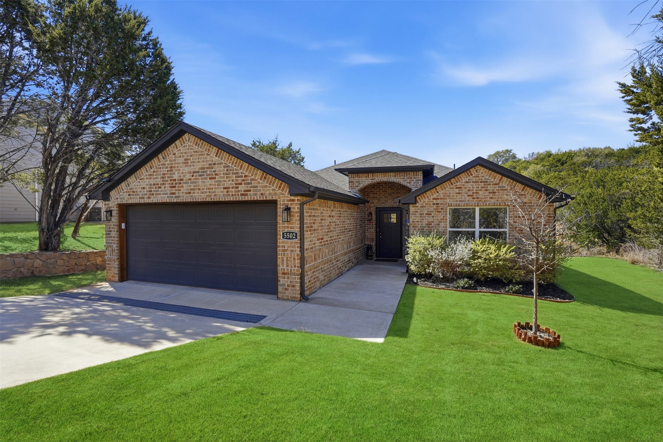 5502 Northview Court Granbury TX 76048