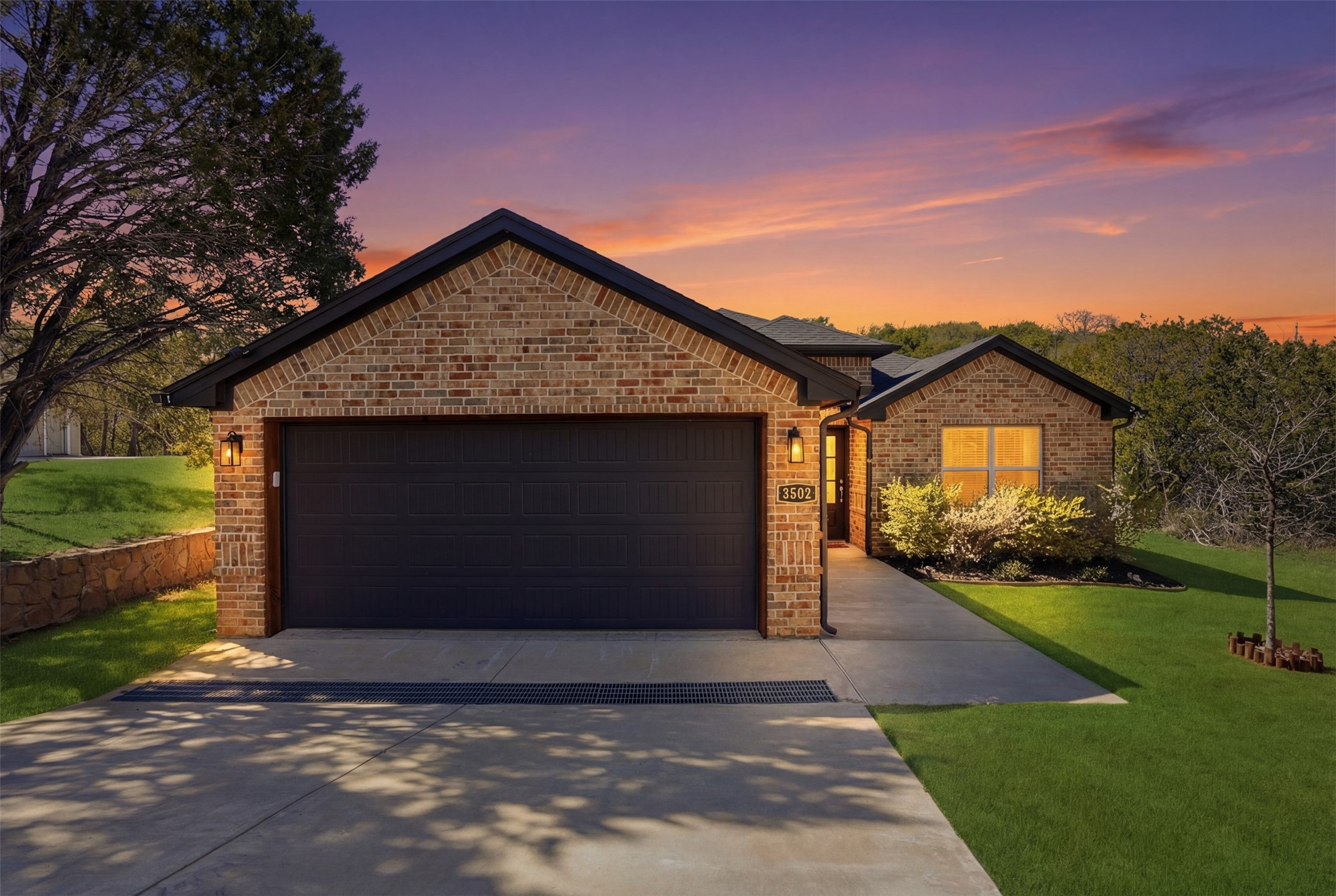 5502 Northview Court Granbury TX 76048