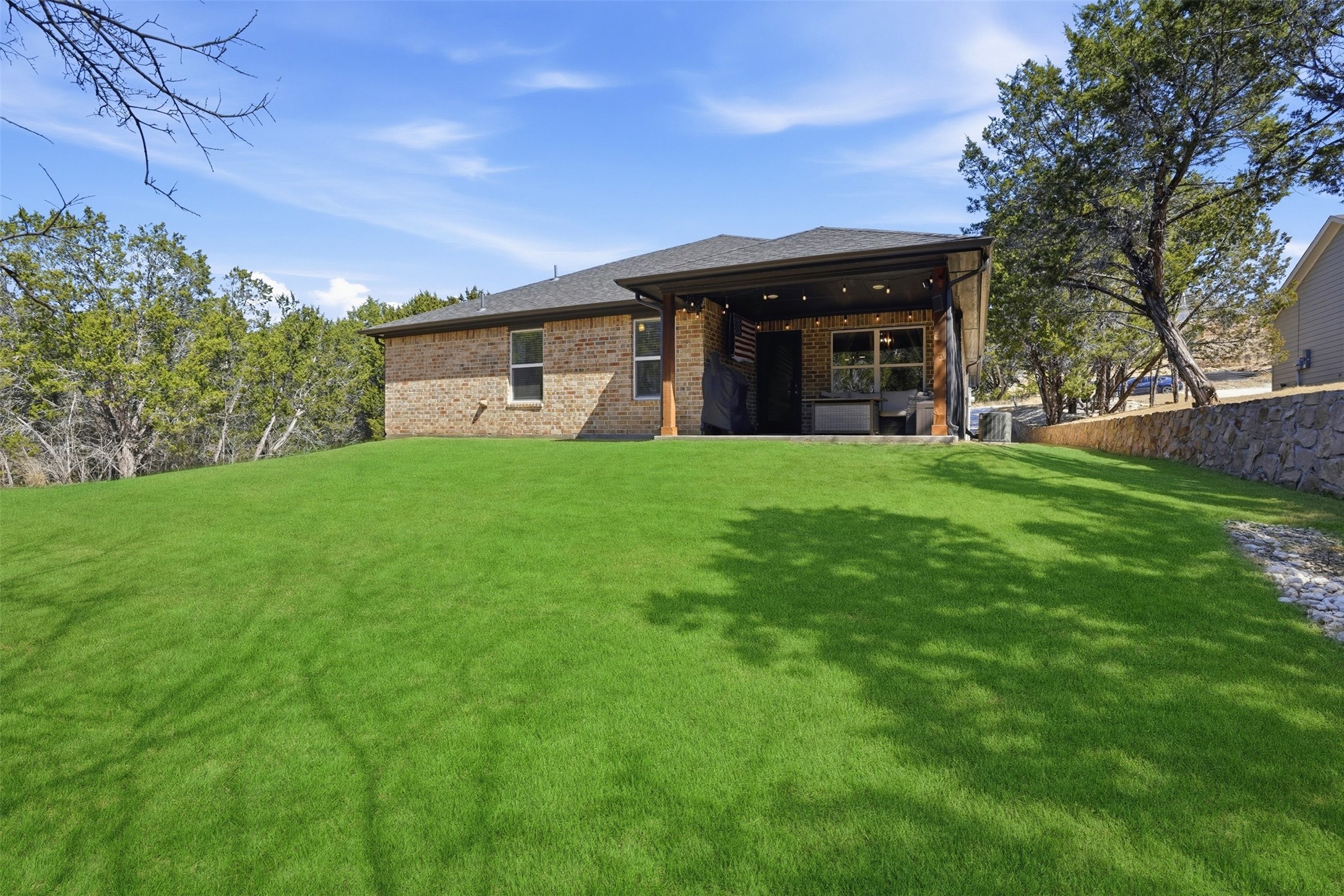 5502 Northview Court Granbury TX 76048