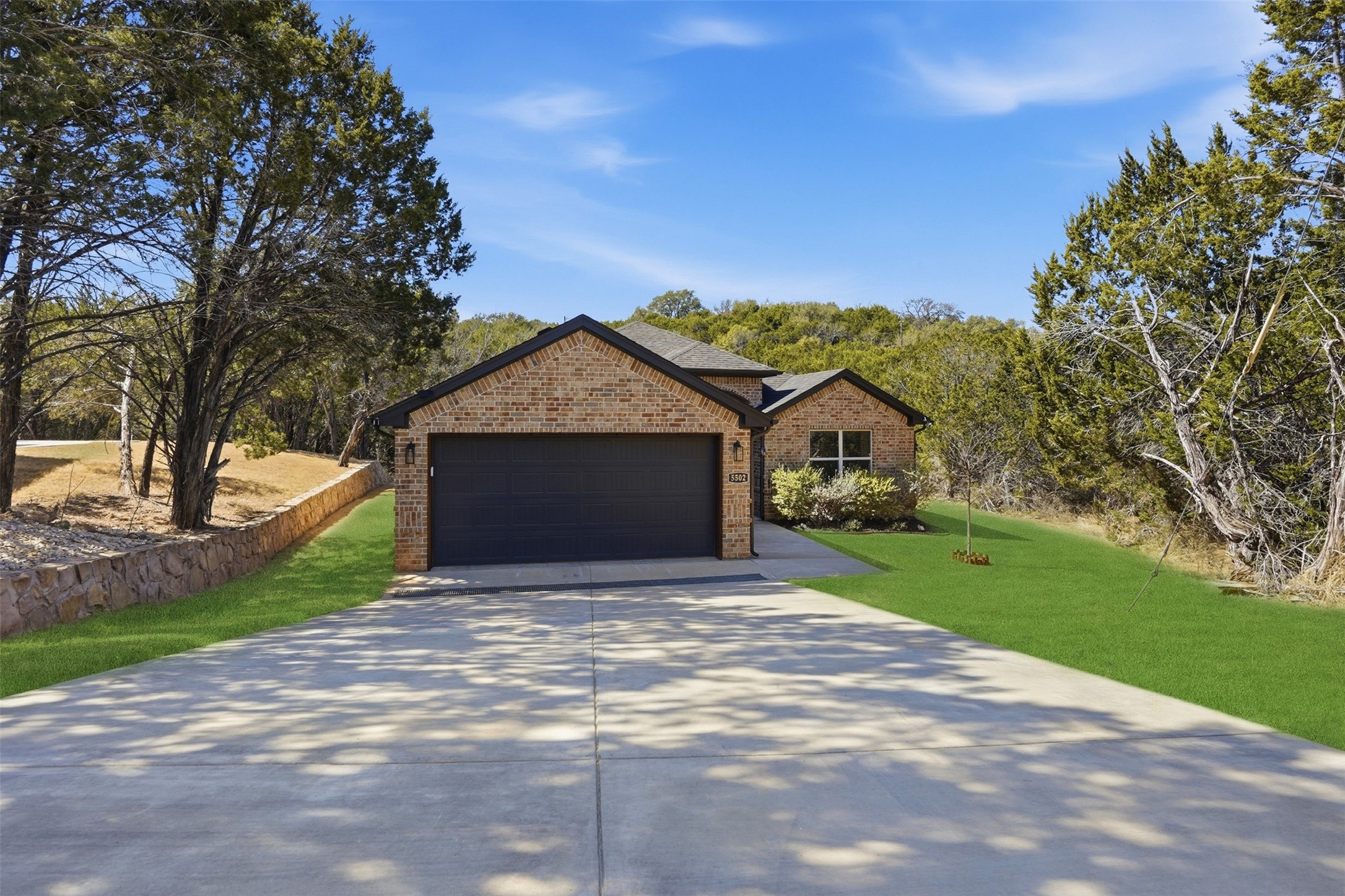 5502 Northview Court Granbury TX 76048