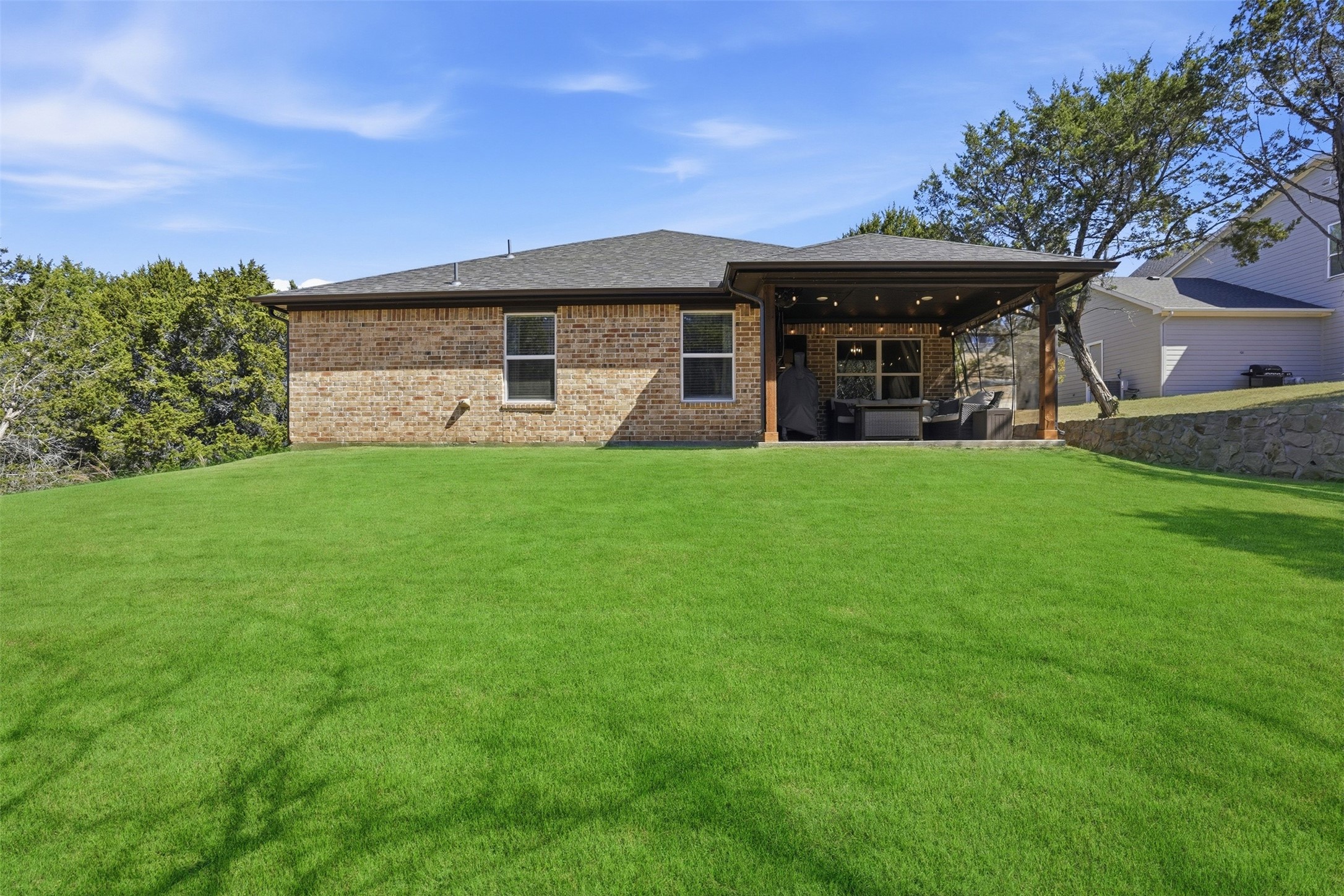 5502 Northview Court Granbury TX 76048