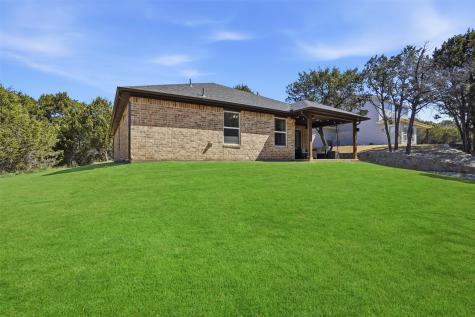 5502 Northview Court Granbury TX 76048