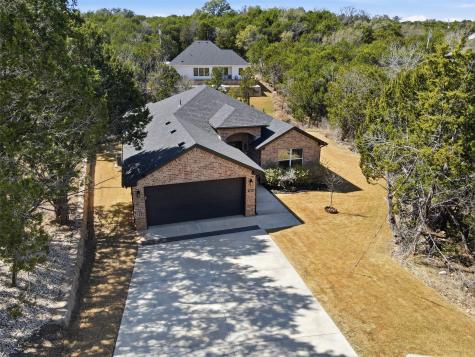 5502 Northview Court Granbury TX 76048
