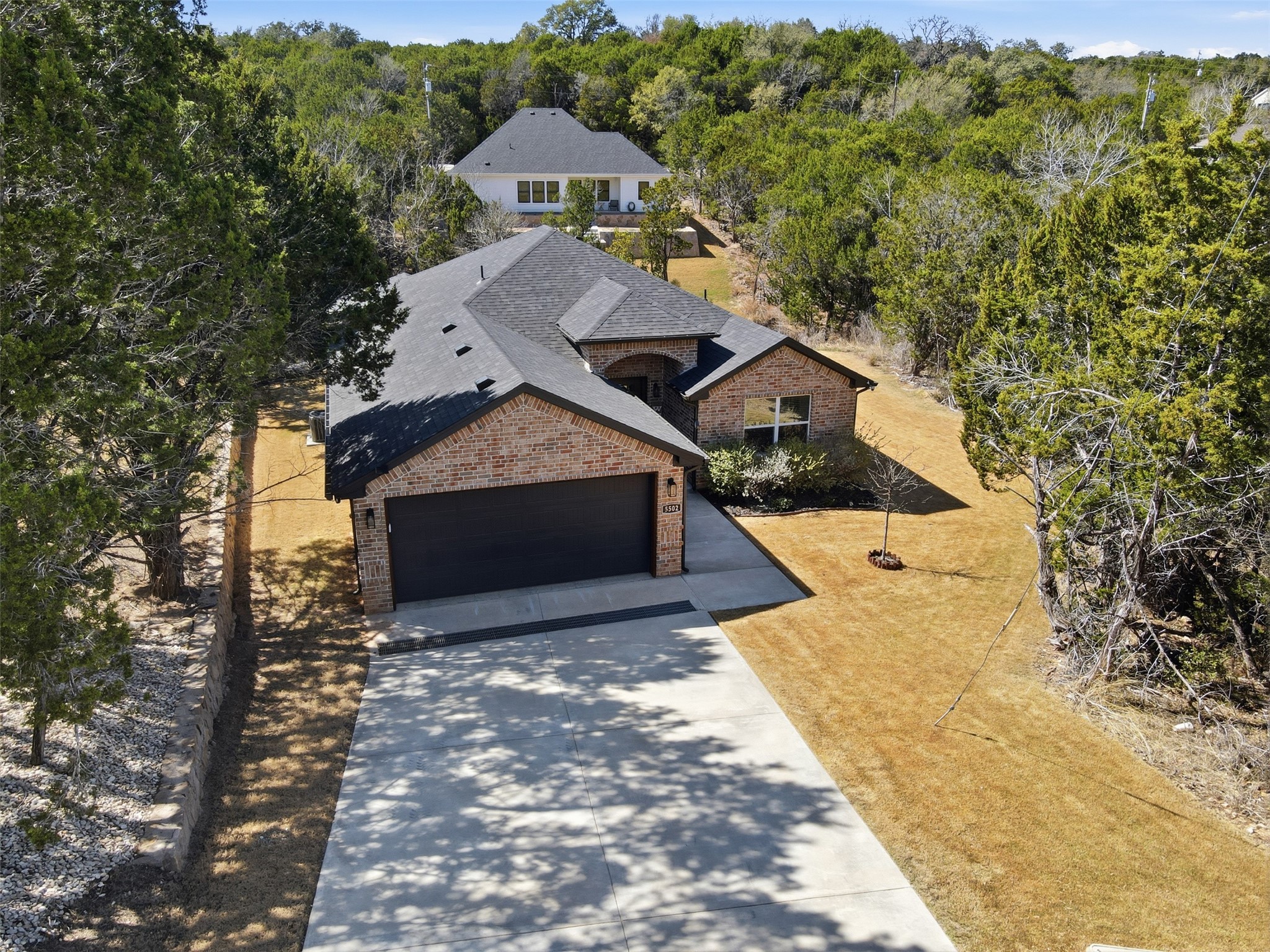 5502 Northview Court Granbury TX 76048
