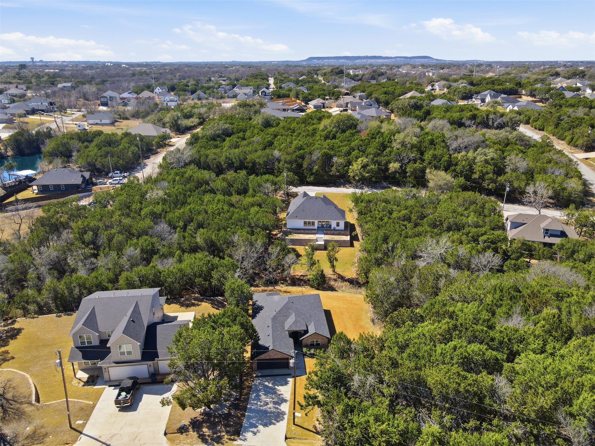 5502 Northview Court Granbury TX 76048