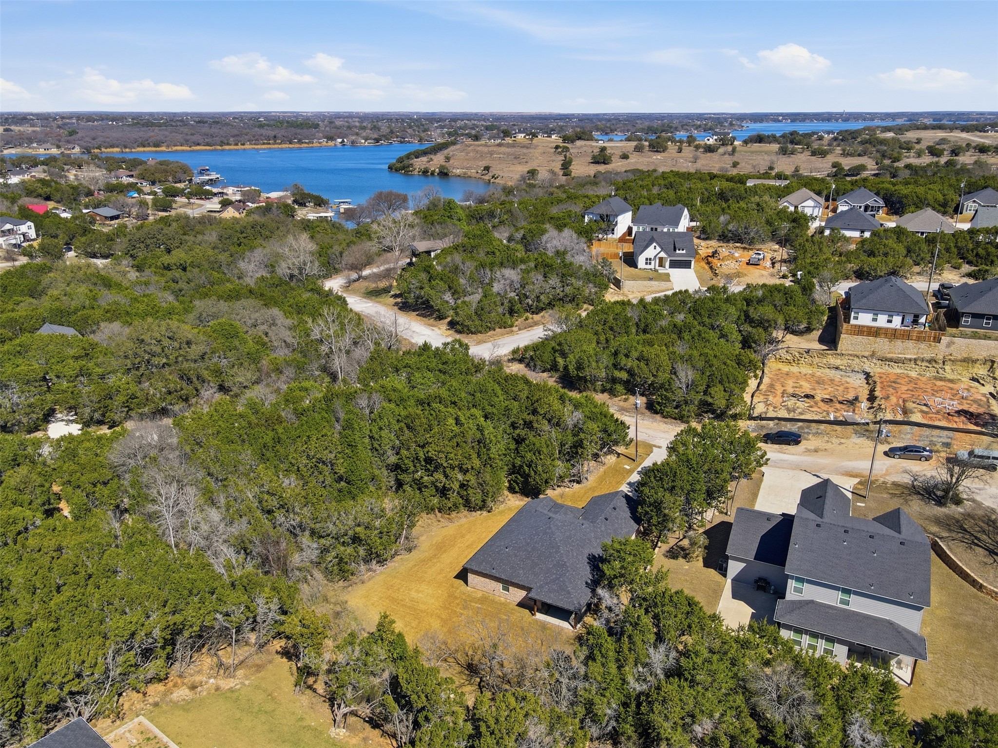 5502 Northview Court Granbury TX 76048