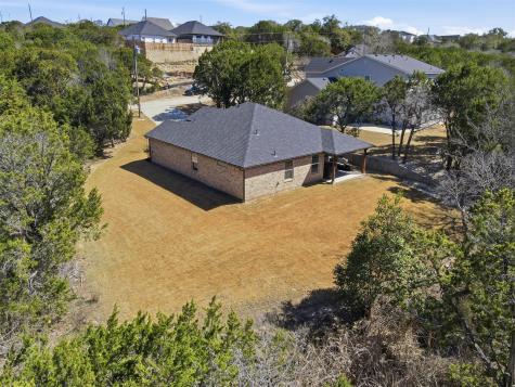 5502 Northview Court Granbury TX 76048