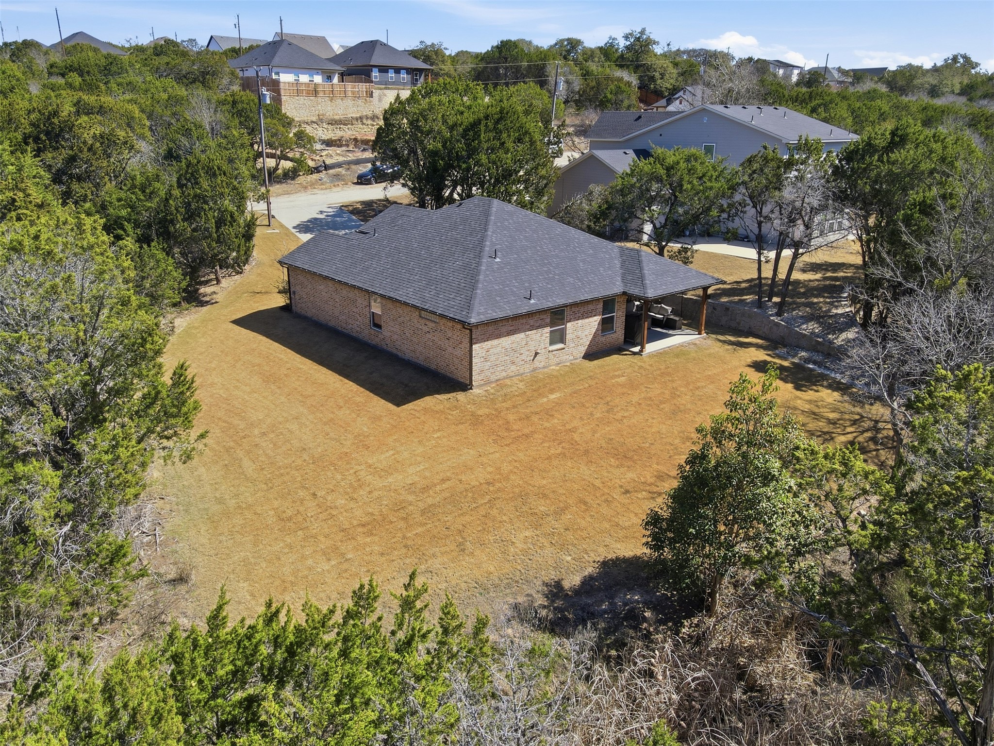 5502 Northview Court Granbury TX 76048