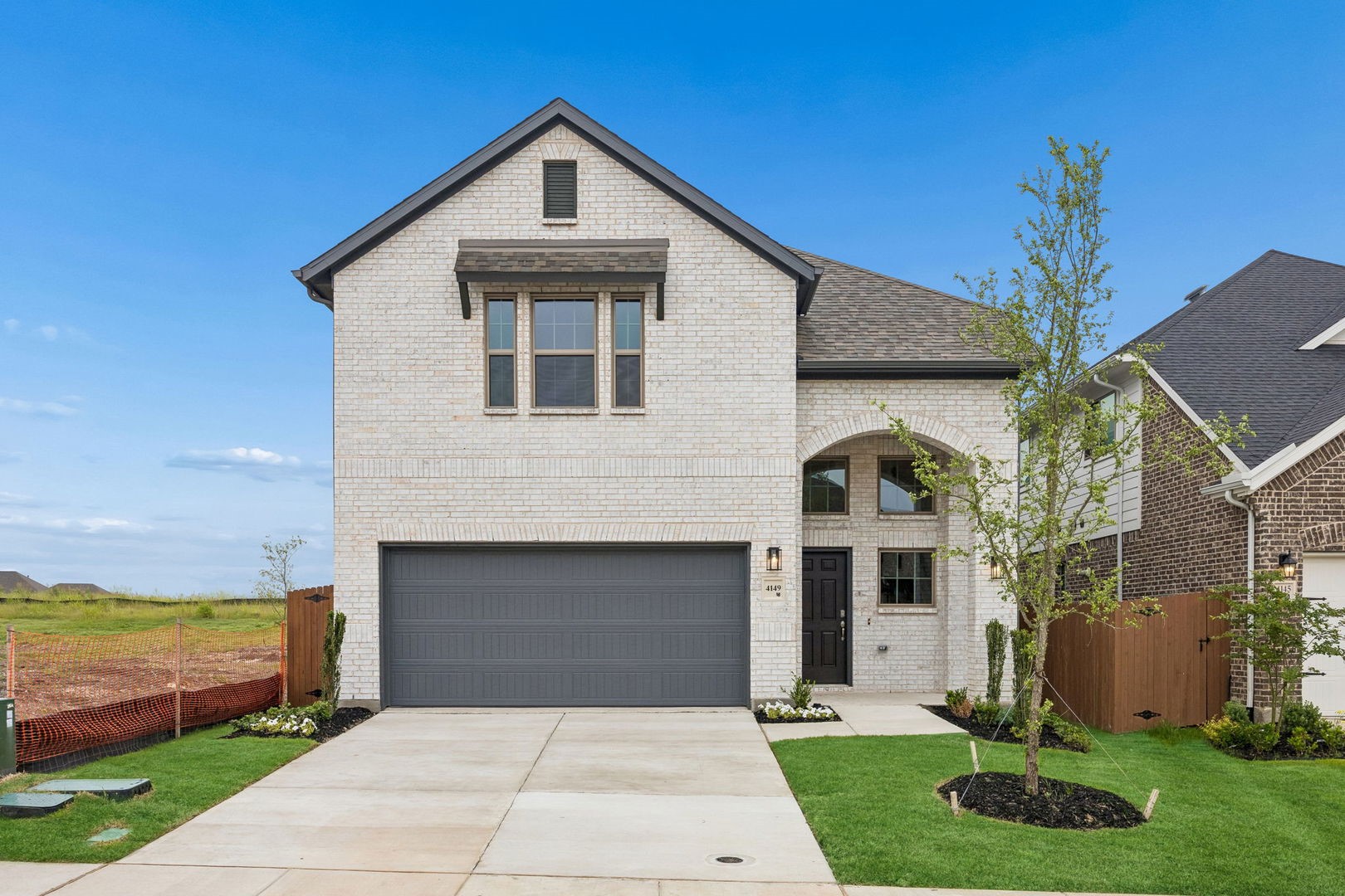 4149 Beale Street Heartland TX 75114