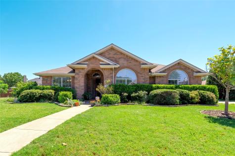112 Glen Ridge Drive Murphy TX 75094