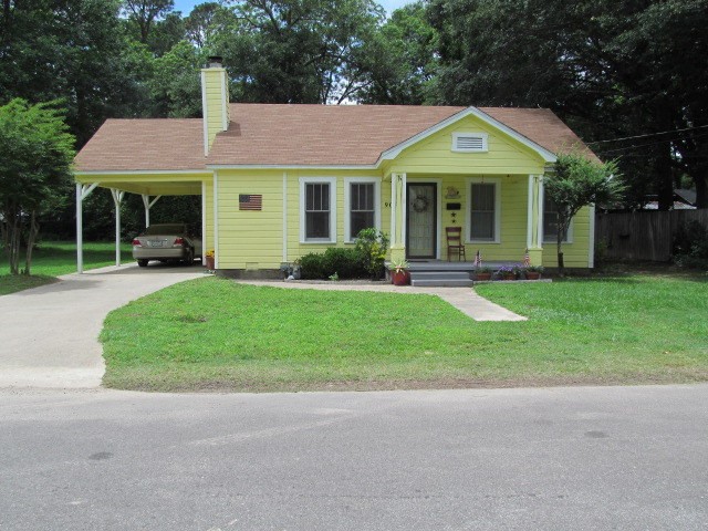 905 Sherrill Street Winnsboro TX 75494