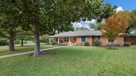 4061 Creekdale Drive Dallas TX 75229