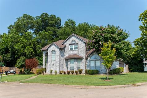 1425 Pecan Creek Drive Farmersville TX 75442