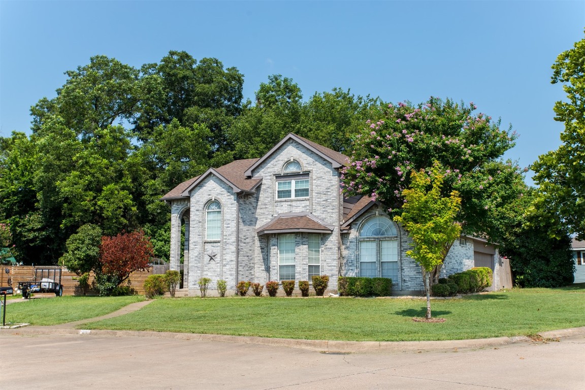 1425 Pecan Creek Drive Farmersville TX 75442
