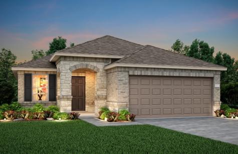 1120 Trace Drive Aubrey TX 76227