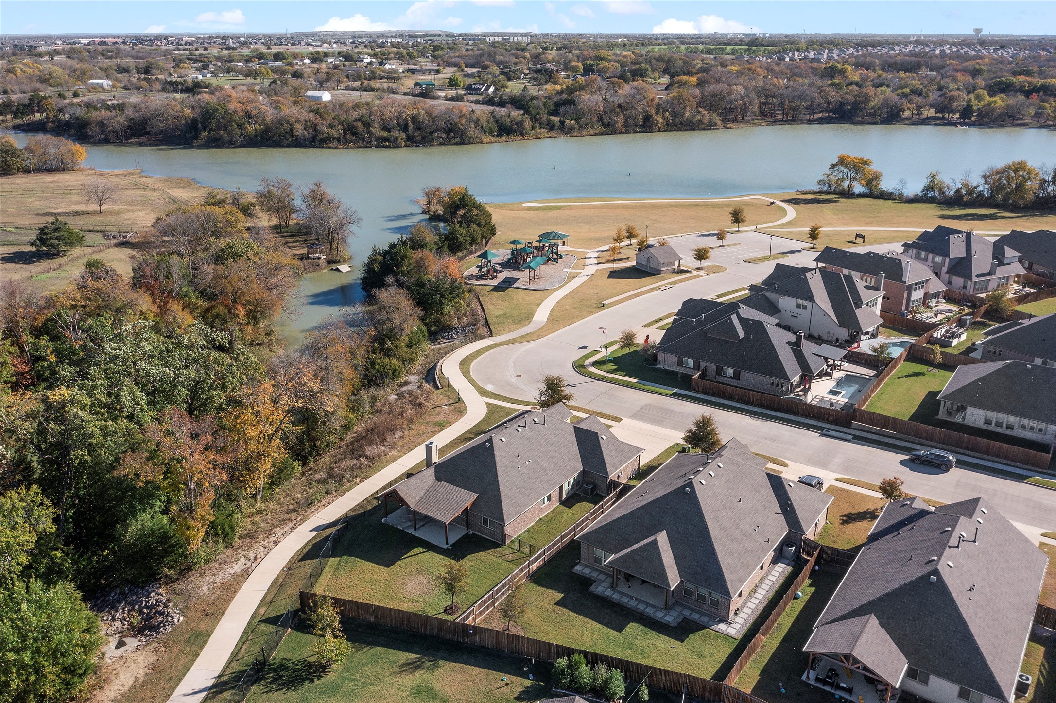 1200 Arrowwood Drive Anna TX 75409