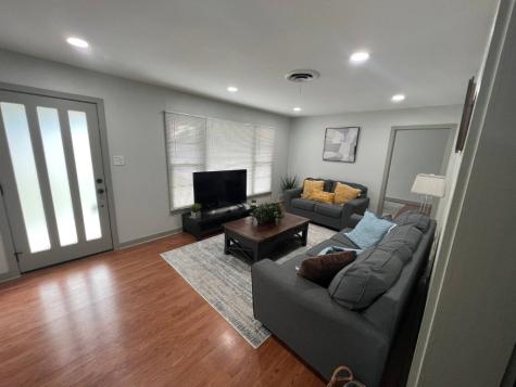 233 Bedford Court E Bedford TX 76022