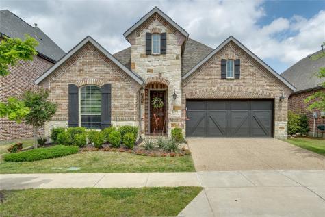 2433 Hunters Boulevard Lewisville TX 75056