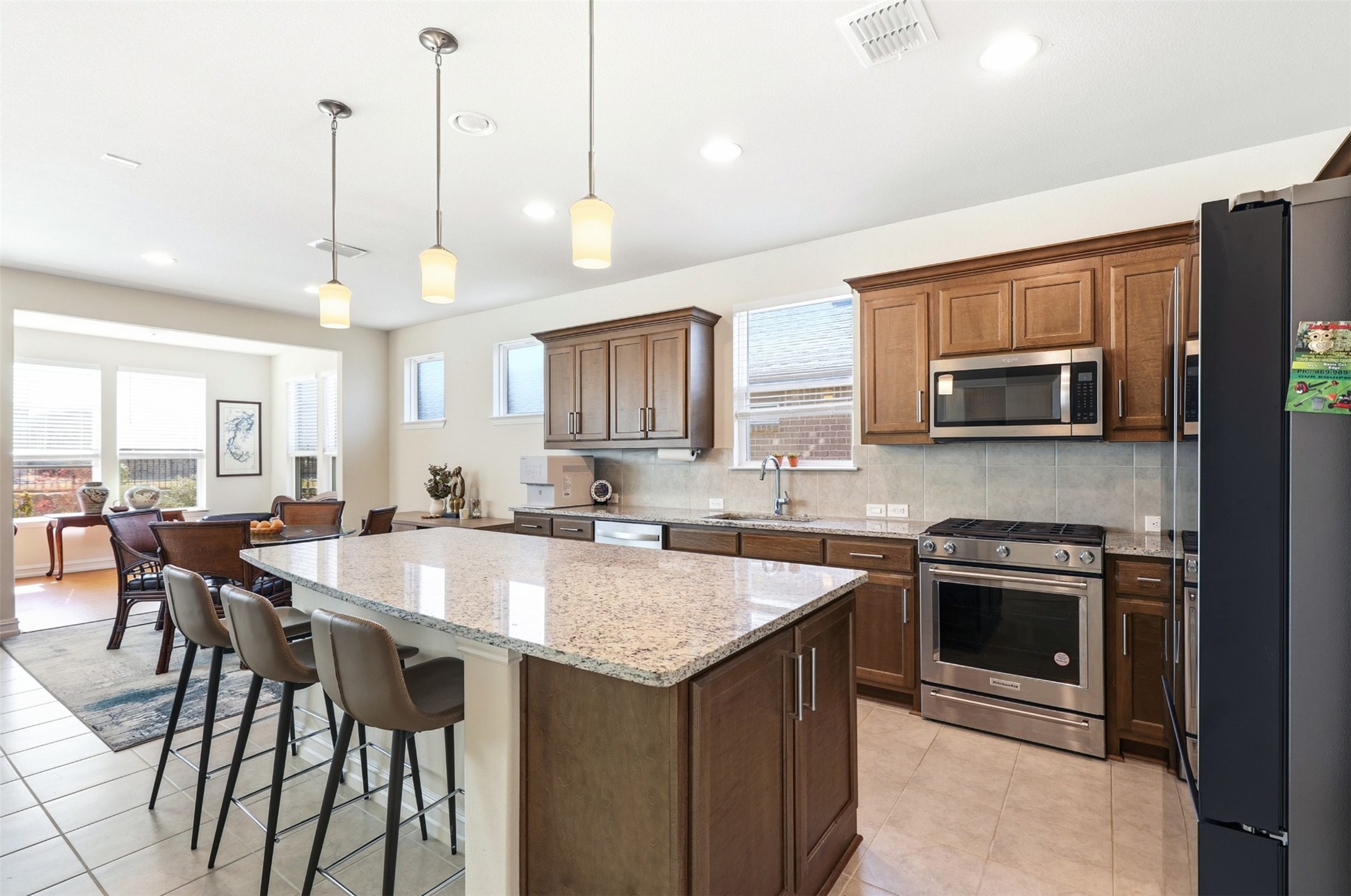 1224 Cornerstone Drive Little Elm TX 76227
