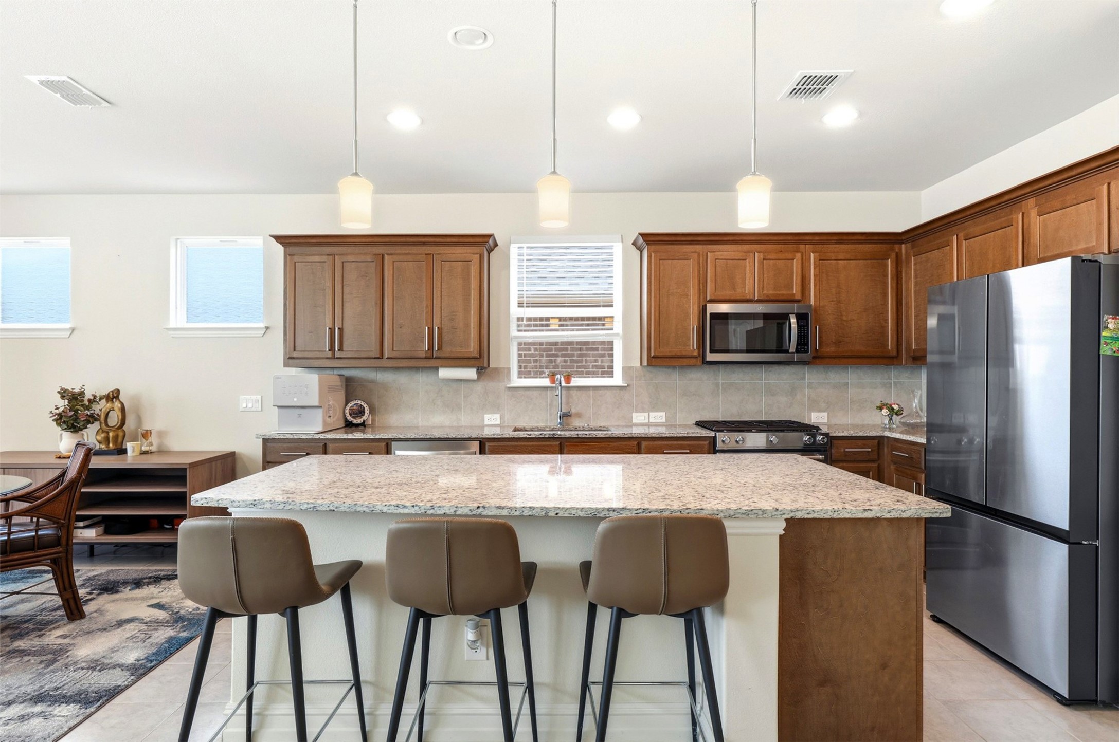 1224 Cornerstone Drive Little Elm TX 76227