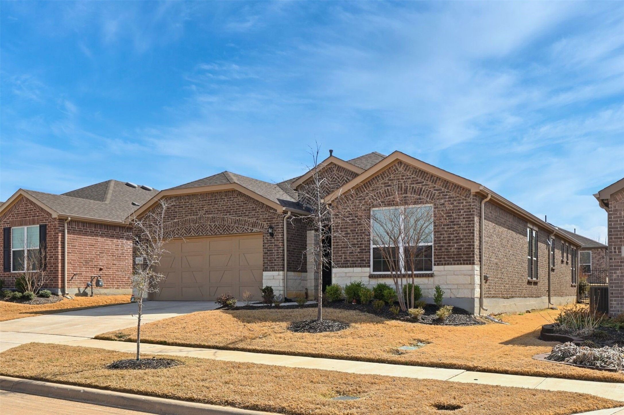 1224 Cornerstone Drive Little Elm TX 76227