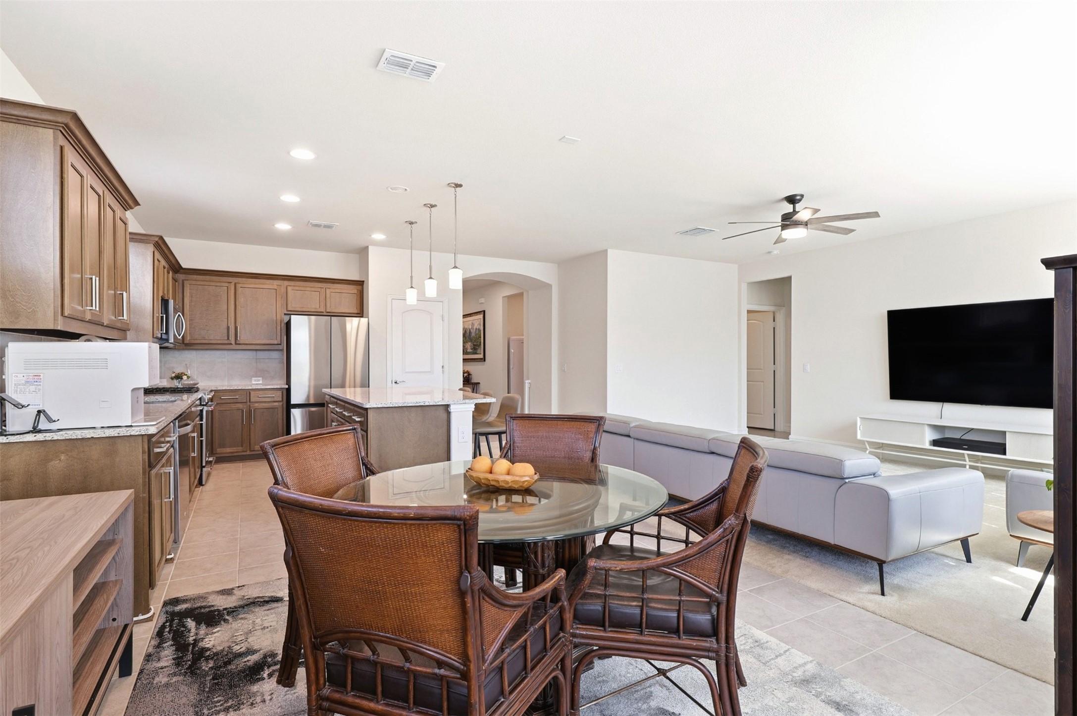 1224 Cornerstone Drive Little Elm TX 76227