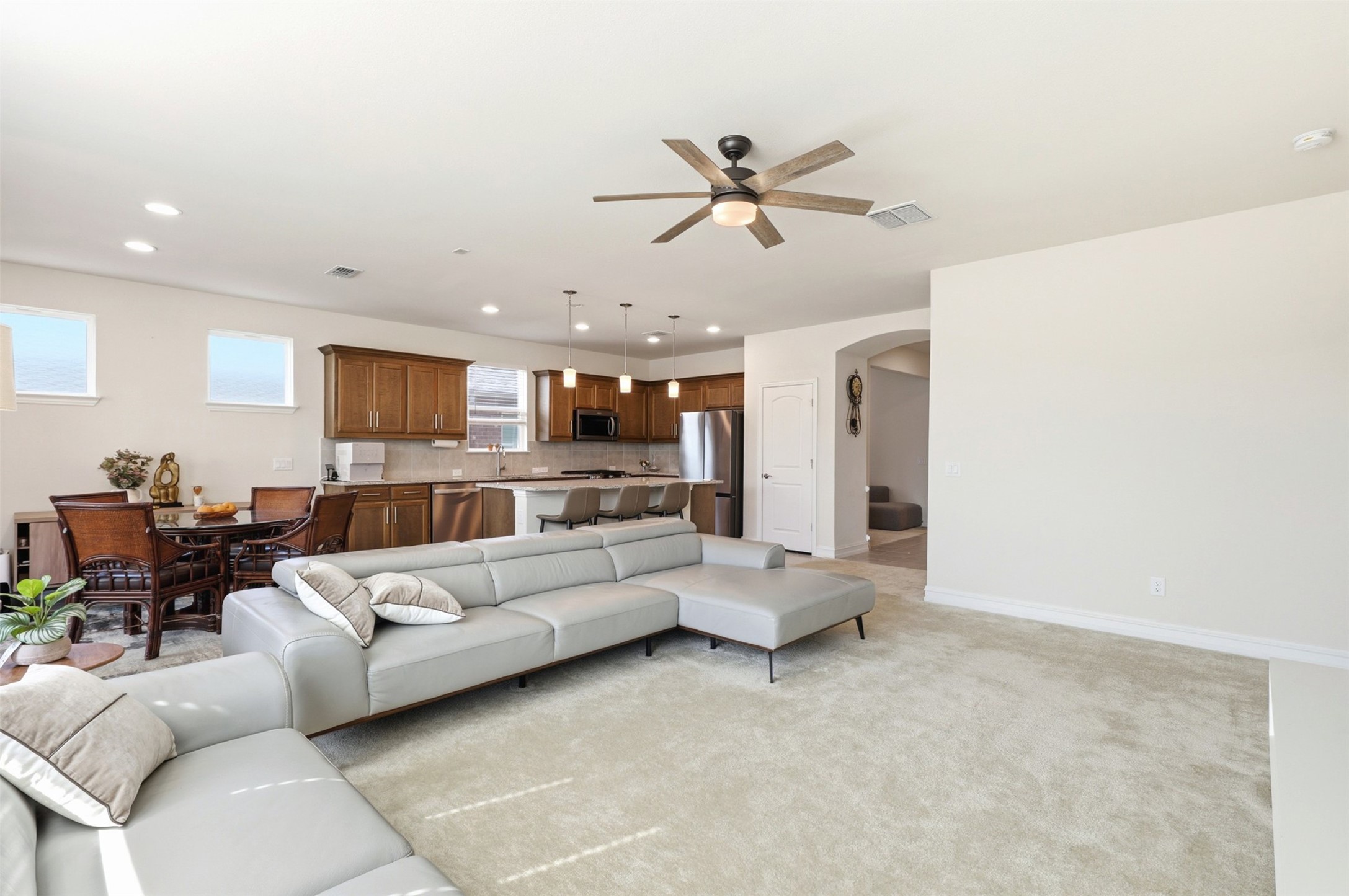 1224 Cornerstone Drive Little Elm TX 76227