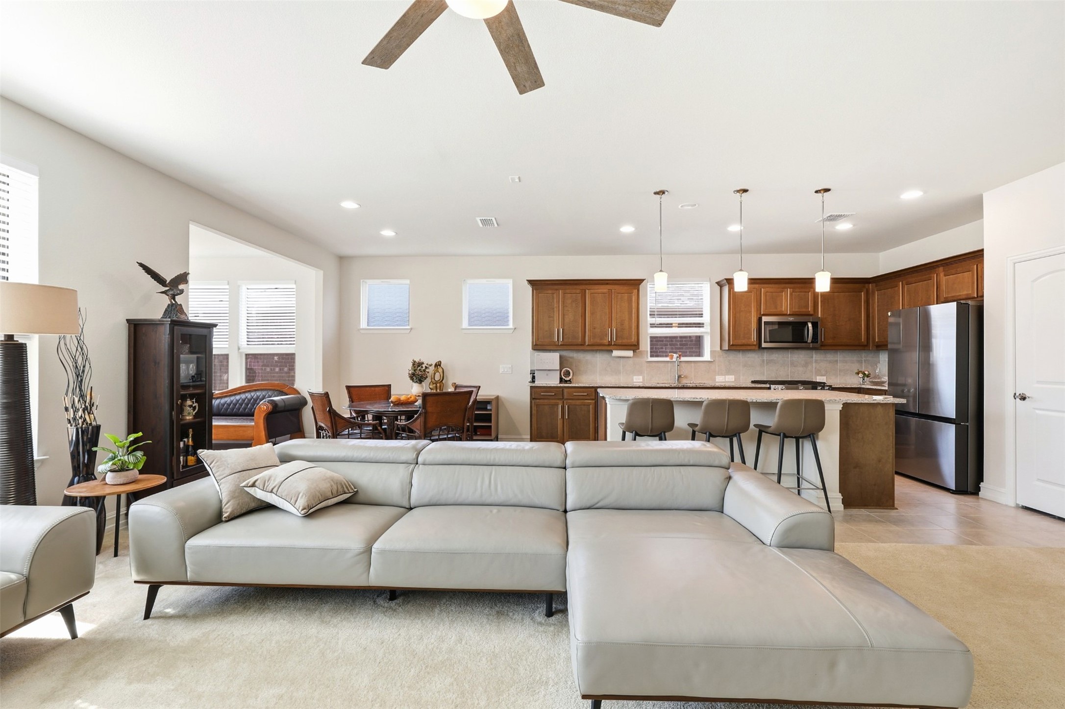 1224 Cornerstone Drive Little Elm TX 76227