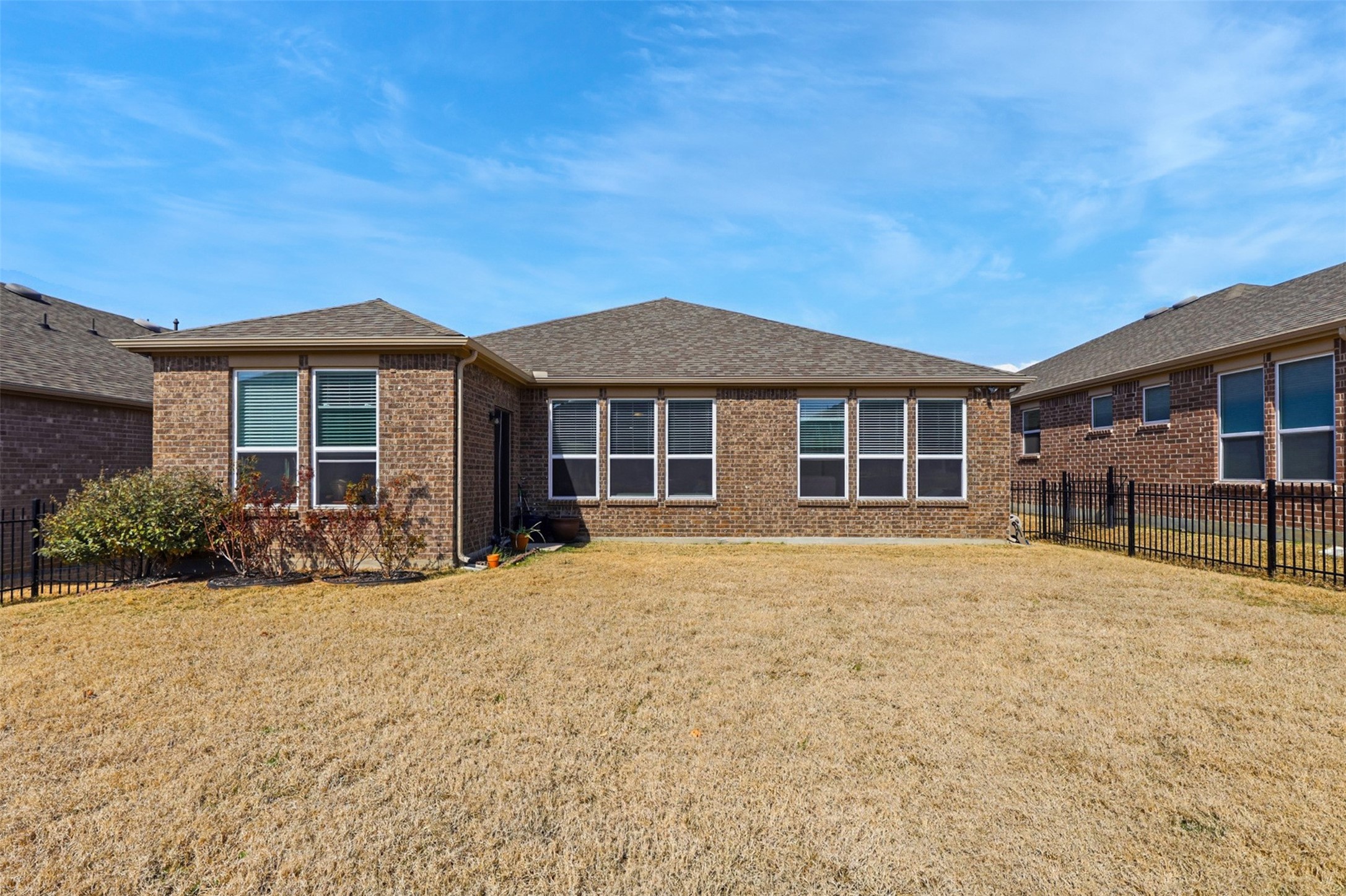 1224 Cornerstone Drive Little Elm TX 76227