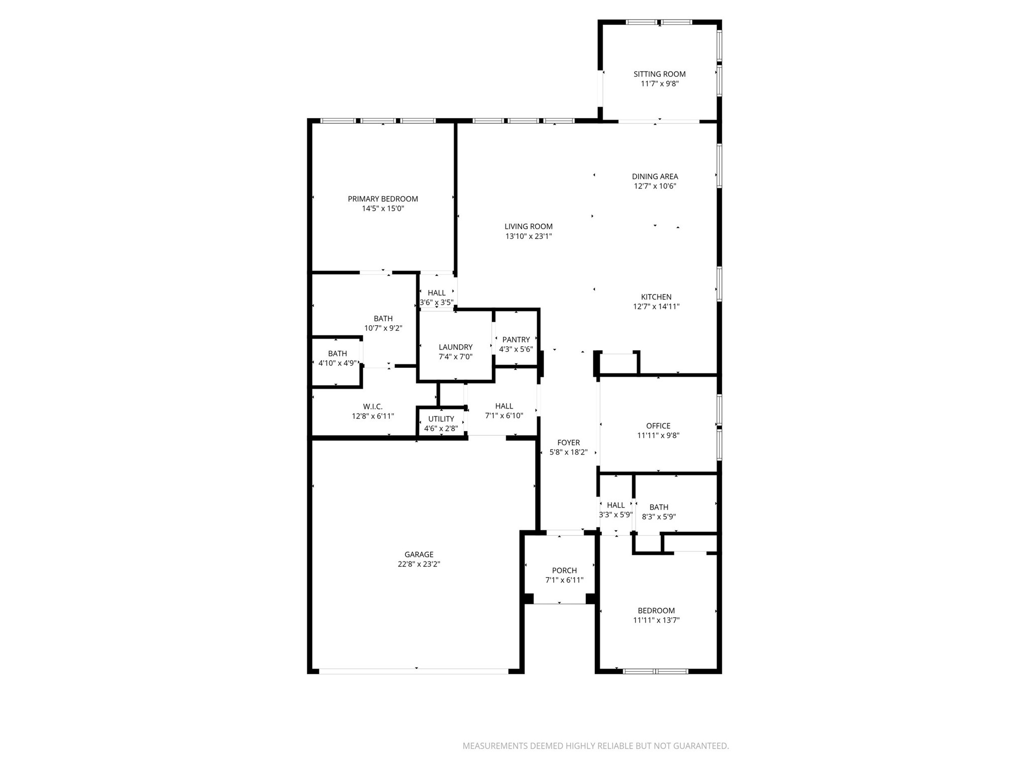 1224 Cornerstone Drive Little Elm TX 76227